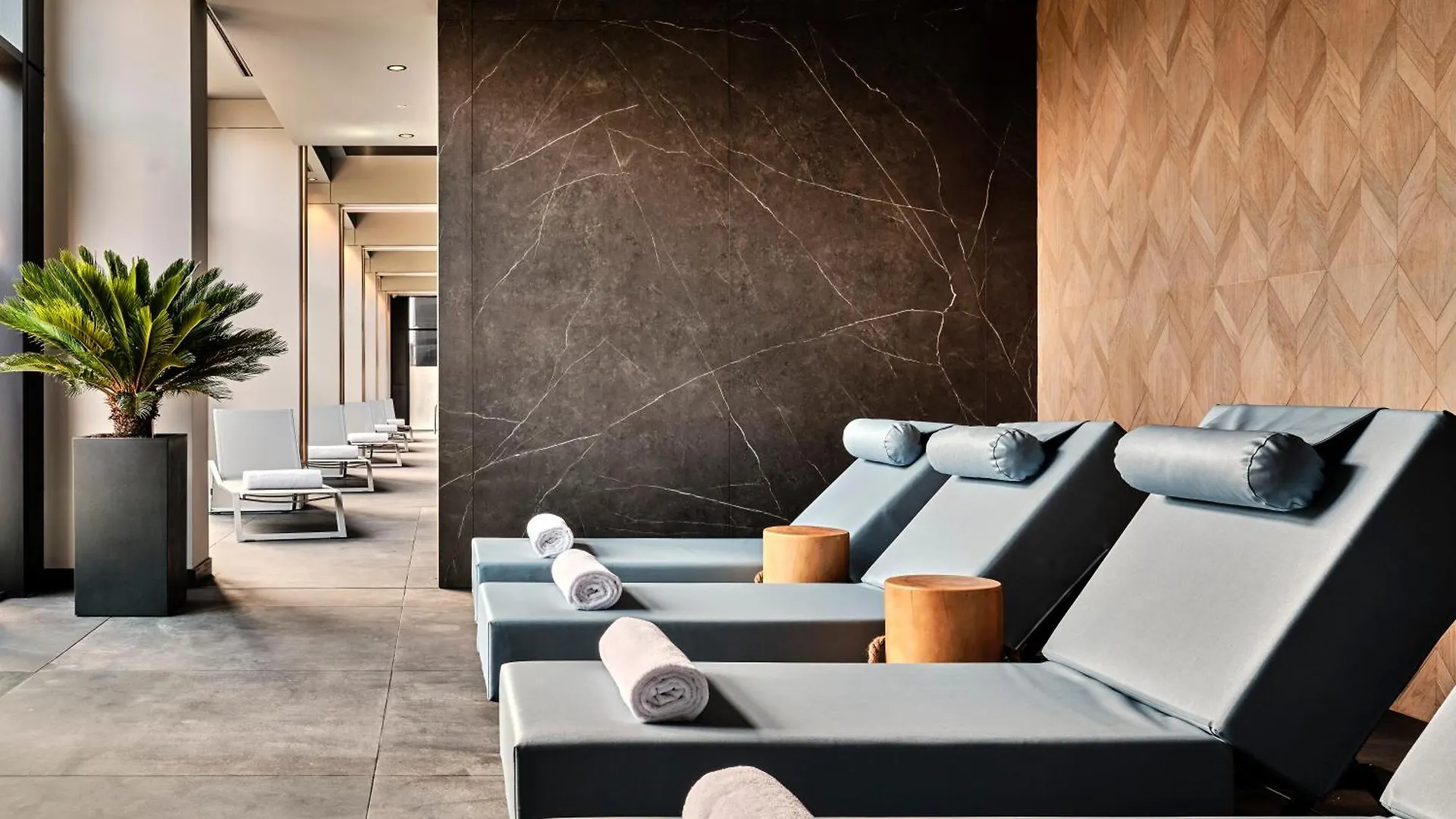 Hotel Crowne Plaza Sofia By Ihg Bulgaria