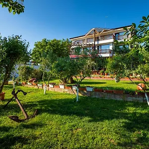 Guest house Cherry Sozopol