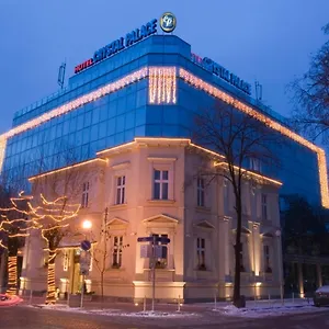 Hotel Crystal Palace Boutique, Sofía