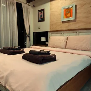 Guest house Boutique Yes For Plovdiv