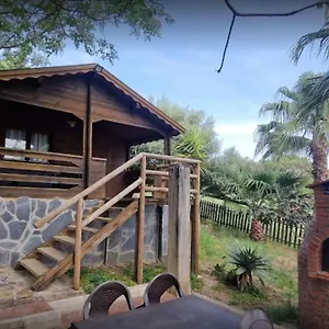 Resort Y Glamping Sidonia