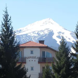 Hotel Michel Bansko