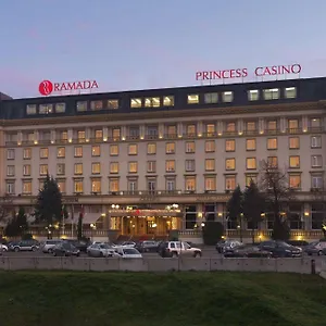 Hotel Ramada By Wyndham Trimontium Plovdiv