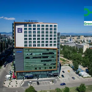 Hotel Novotel, Sofía