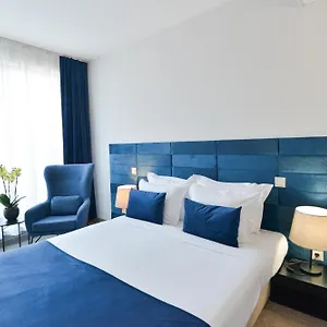 Hotel Art Plaza, Sofía