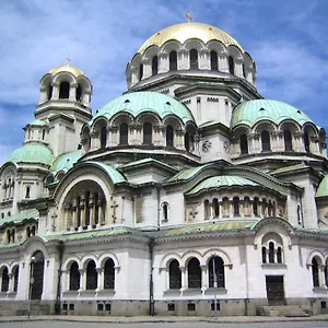 Alabin Отель
