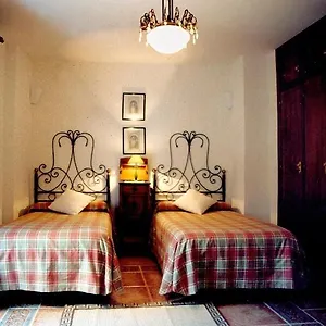 Apartahotel La Real