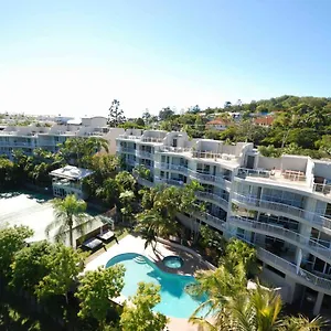Apartahotel Hill