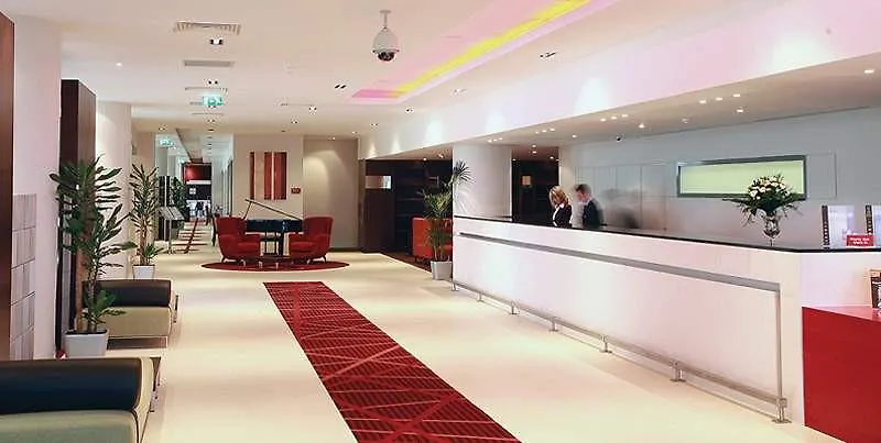 Crowne Plaza Sofia By Ihg Hotel 5*,