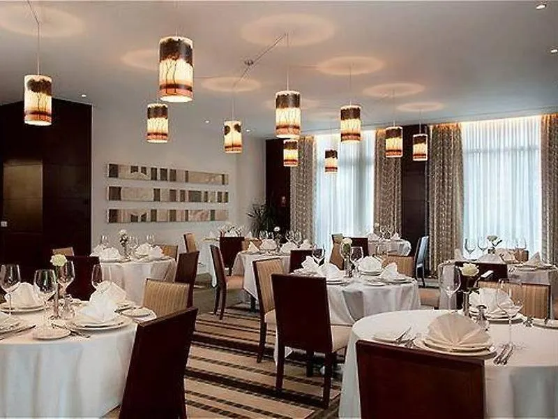 Crowne Plaza Sofia By Ihg Hotel 5*,  Bulgaria