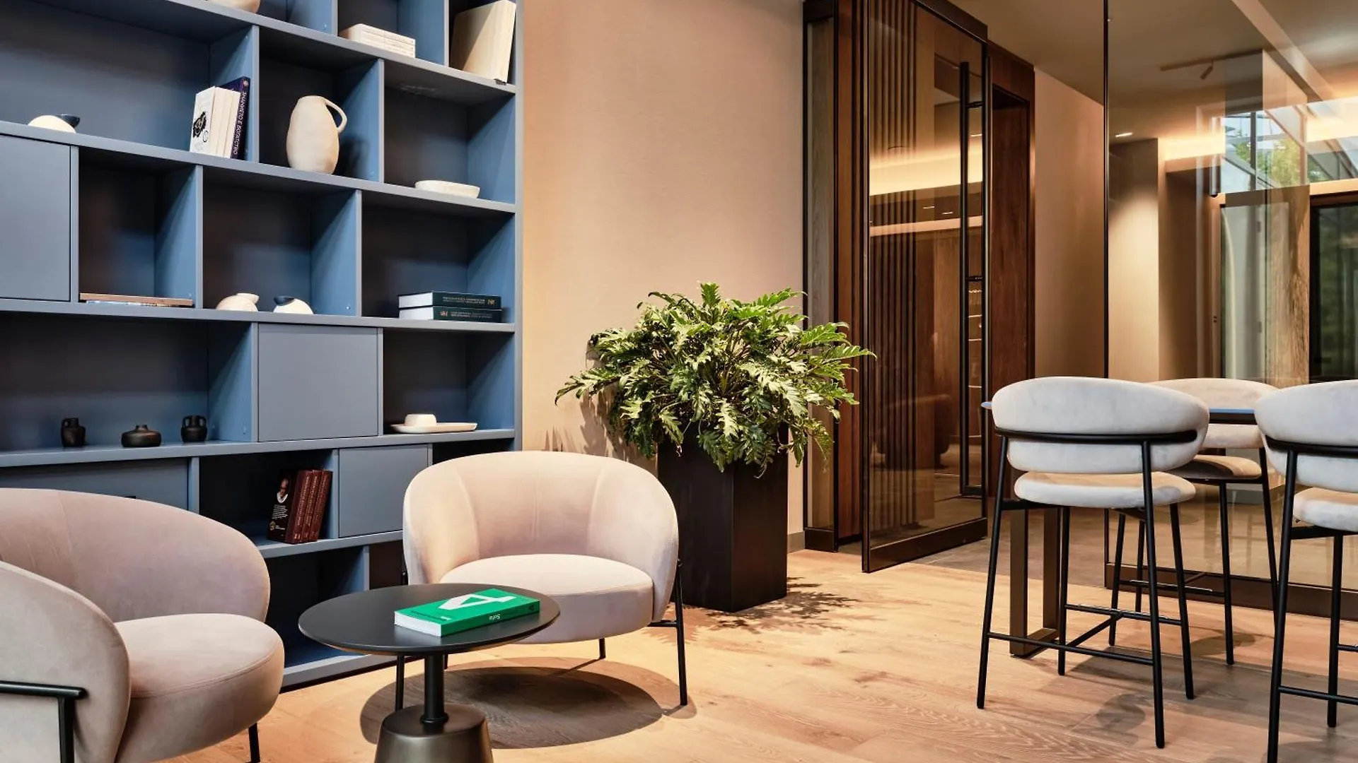 Crowne Plaza Sofia By Ihg Hotel