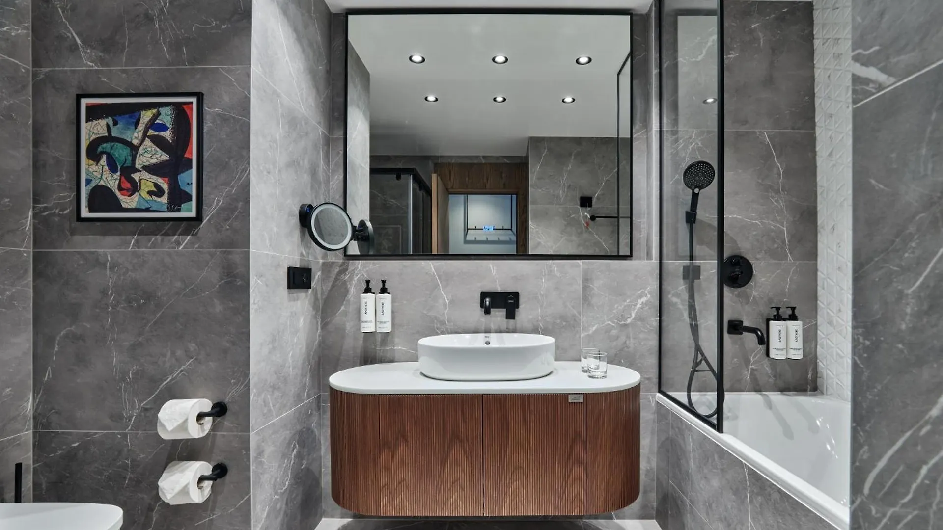 *****  Crowne Plaza Sofia By Ihg Hotel Bulgaria