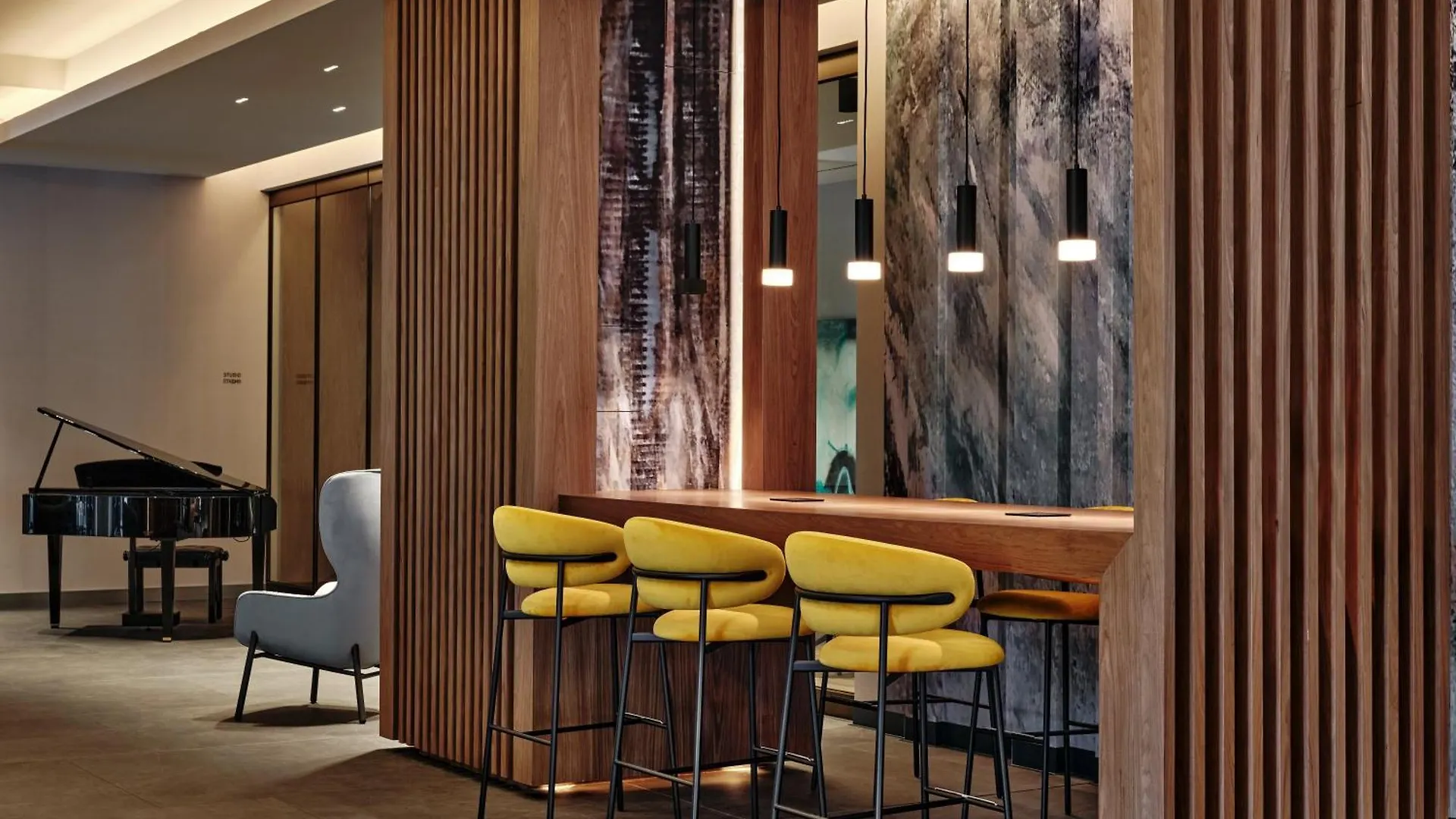 Crowne Plaza Sofia By Ihg Hotel