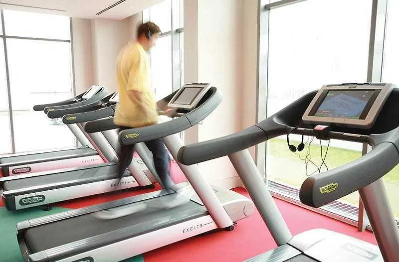 Crowne Plaza Sofia By Ihg Hotel