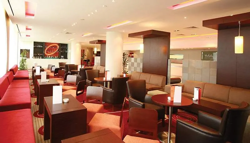 Crowne Plaza Sofia By Ihg Hotel