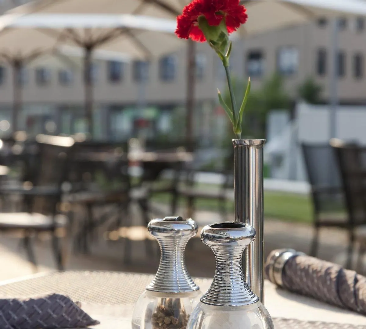 Crowne Plaza Sofia By Ihg Hotel 5*,  Bulgaria