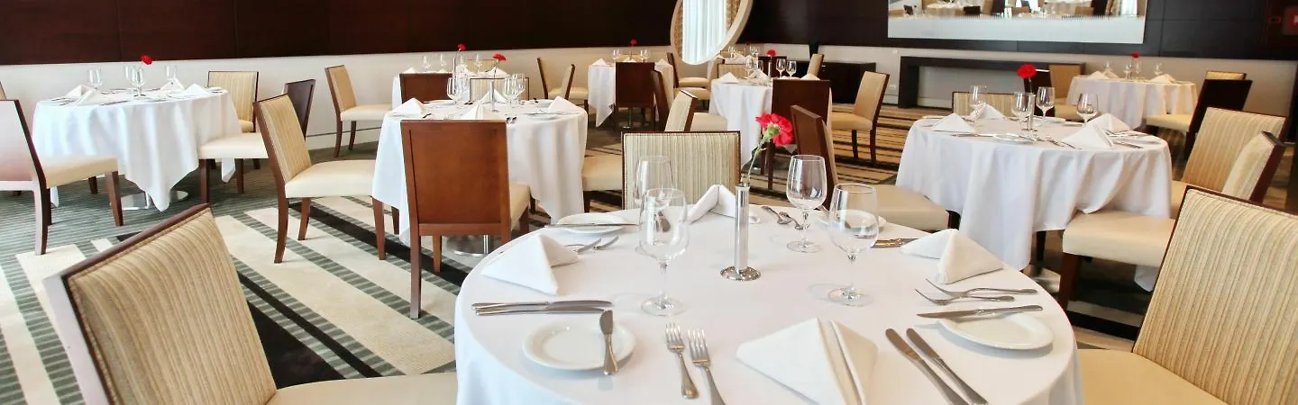 Crowne Plaza Sofia By Ihg Hotel
