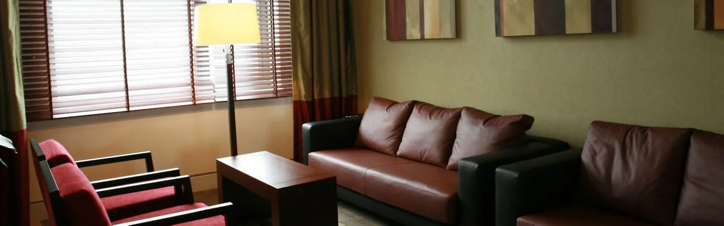 Crowne Plaza Sofia By Ihg Hotel